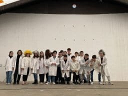 Murgas 2025